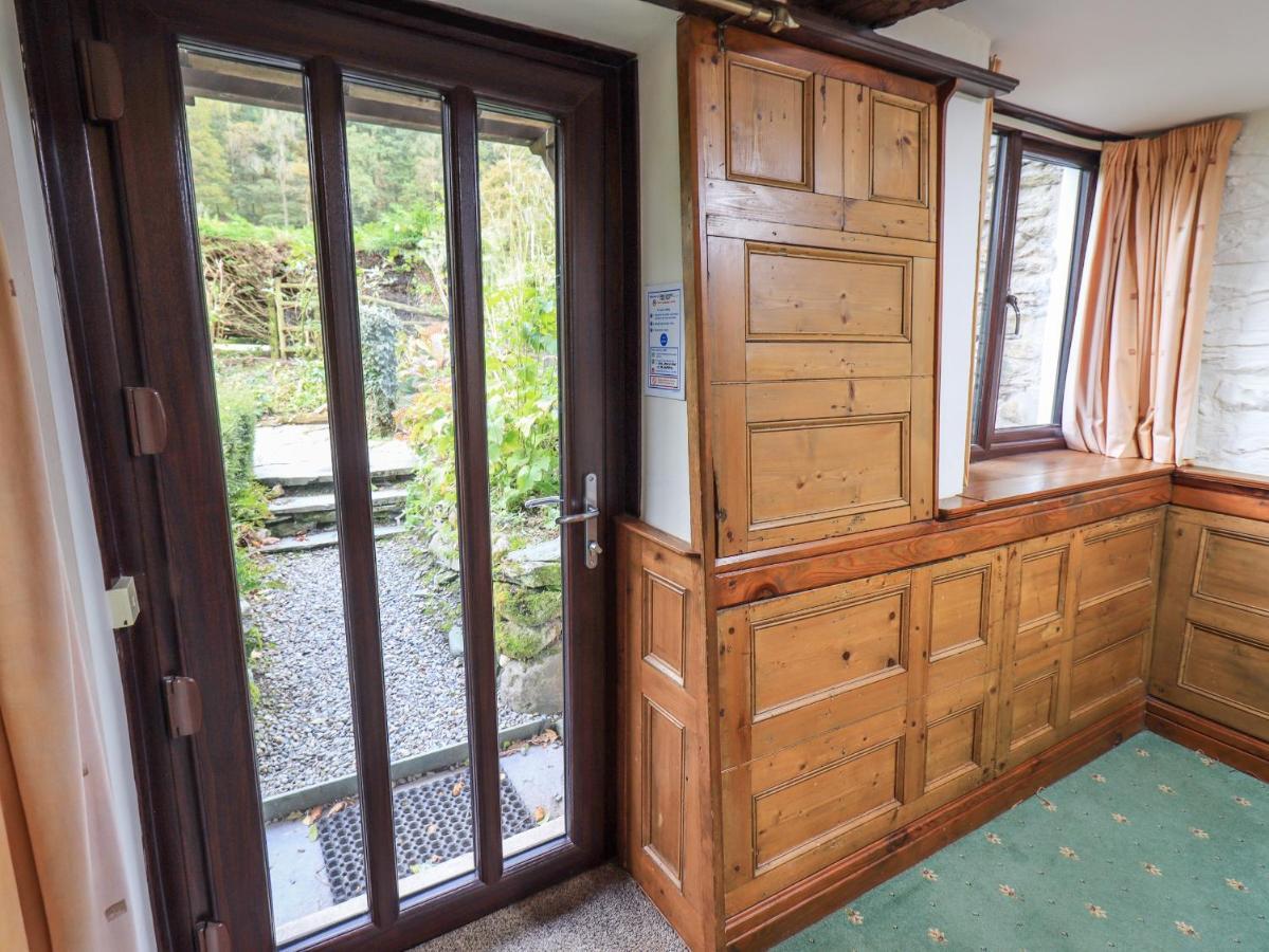 Park Cottage Ambleside Exterior foto