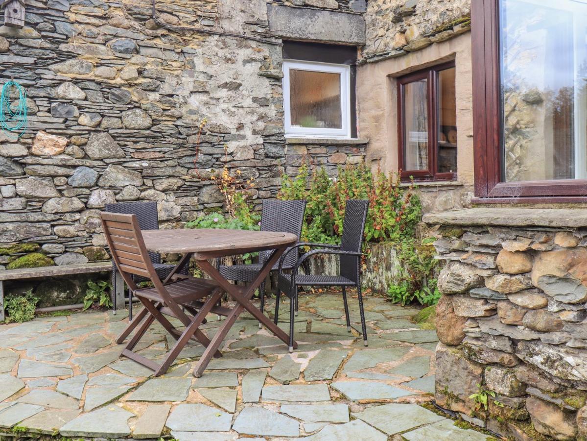 Park Cottage Ambleside Exterior foto